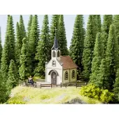 Noch 66903 H0 Kapelle St. Nepomuk