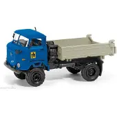 Busch IFA W50 3SK ND TB Berlin