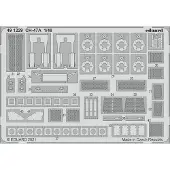 Eduard CH-47A for HOBBY BOSS