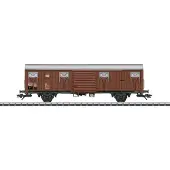 Märklin 47311, HO (1:87), 15 Jahr(e), Rot, 1 Stück(e)