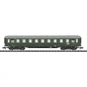 Minitrix T18486 Schnellzugwagen 3. Kl. D 96