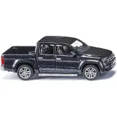 Wiking miniaturauto VW Amarok GP Highline 1:87 blau