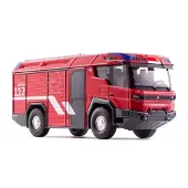 Wiking Feuerwehr - Rosenbauer RT "R-Wing Design