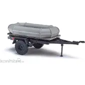 Busch 53607 H0 HL10.00 mit Schlauchboot