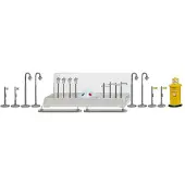 Wiking Zubehörpackung Strassenverkehr