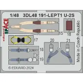 Eduard U-2S SPACE