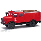 Busch S4000 TLF 16 FW Beeskow