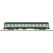 Minitrix T18466 Schnellzugwagen Bauart B10