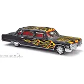 Busch Cadillac '66 »Crazy Cars«