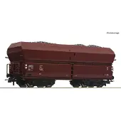 Roco 56333 H0 Selbstentladewagen de