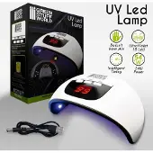 Poromagia GS-2384 - Ultraviolette LED-Lampe Tabletop