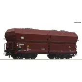 Roco H0 (1:87) 56332 - Selbstentladewagen, DB Modellbahn