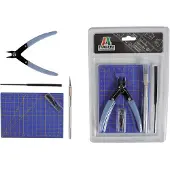 Wittmax Set of modeling tools