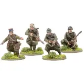 French Army Infantry