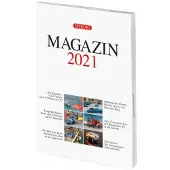 Wiking Magazin 2021