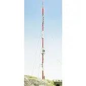Busch 5965 H0 sendemast Byggesæt