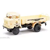 Busch IFA W50 LA/PV GST