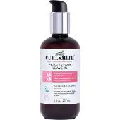 Curlsmith Hydrate And Plump Leave In - 237ml