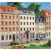 Auhagen 13336 TT Stadthaus Markt 2