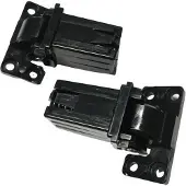 Lexmark ADF left hinge(CX622, CX625, MC2640, and XC4240)