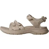 Teva Damen Tirra Sport Oyster Grey-Schuhgröße 39