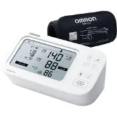 Omron Blutdruckmessgerät M6 Comfort AFib