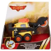Sonstiges Mattel CBF10 oder CBF11 Disney Planes 2 Das Feuerspringer Team Baufahrzeug Wald, Modell / Charakter:Drip