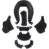 Schuberth J2 Vollständige Innenauskleidung Des Helms