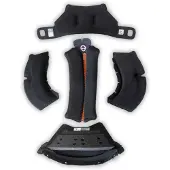 Schuberth J2 Innenpolsterung