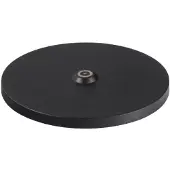 Lyora BASE Tischleuchte Schwarz 11x11x1cm 9223408