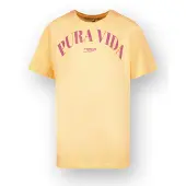 Vingino T-shirt Haruto Junge Orange 176