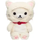 Aqi Korilakkuma Katzen-teddybär 34 Cm
