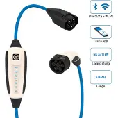 NRGKick 16a 5m Pure Solarladegerät