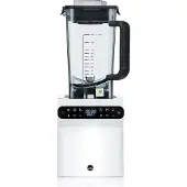 Wilfa Mixer POWER FUEL Digital 1.5 Liter BPFD-1680MW matt weiß