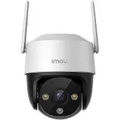 IMOU 360 Outdoor Wi-fi Cruiser Se+ 3mp Sicherheitskamera