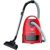 Thomas Eco Power 2.0, 700 W, Zylinder-Vakuum, Trocken, Staubbeutel, HEPA, Filterung