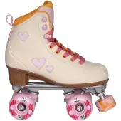 Chaya Cozy Summer Rollschuhe
