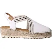 Toni pons Vera-sw Keil-espadrilles