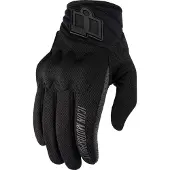 I.C.O.N. Anthem 3 Damen Motorrad Handschuhe