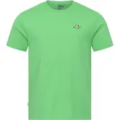 Ragwear T-Shirt "Samms D Gots YOUMODO" Kurzärmliges Shirt mit Fußball-Stickerei