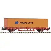 Piko h0 Trækvogn H0 Piko H0 57700 DC 1 stk