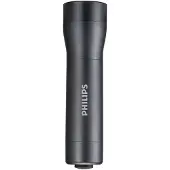 Philips Sfl4001t Flashlight Silber