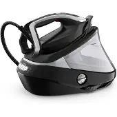 Tefal Pro Express Vision GV9821, 3000 W, 800 g/min, Durilium AirGlide Autoclean soleplate, 9 bar, 1,2 l, 180 g/min