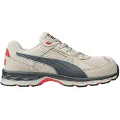 Puma Sicherheitsschuh Vanti grey low S1PS nach EN ISO 20345:2022 S1PS ESD FO HRO SR grau Größe 46