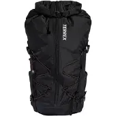 Adidas - XPR Rolltop 40 Backpack - Wanderrucksack schwarz