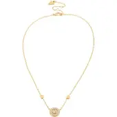GUESS Kinderbrillengestell JUBN06201JWYGT-U Gold