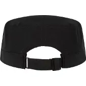 Buff Military Kappe