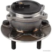 HERTH+BUSS JAKOPARTS JAKOPARTS Radlagersatz Hinten für MAZDA CX-5 (KE, GH) 139mm J4713049