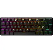 SteelSeries - Apex Pro Mini Wireless Gaming Keyboard - Nordic Layout
