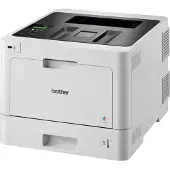 Brother HL-L8260CDW, Laser, Farbe, 2400 x 600 DPI, A4, 31 Seiten pro Minute, Doppelseitiger Druck